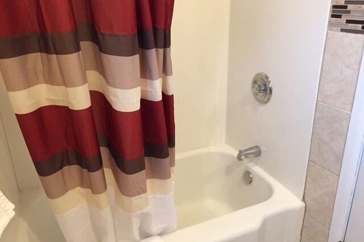 Budget Inn