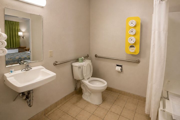 Motel 6 Morehead KY