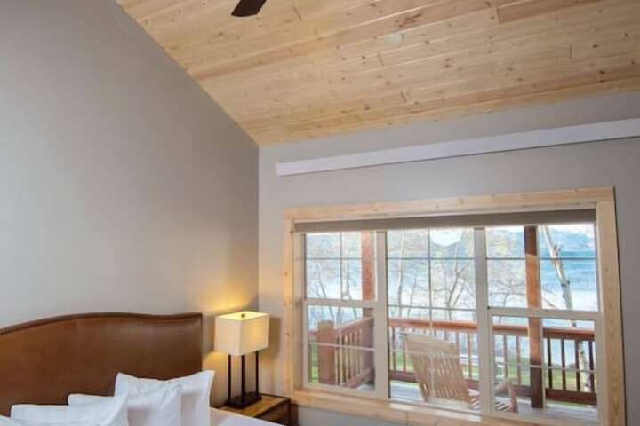 Lakeside Lodge Resort & Marina