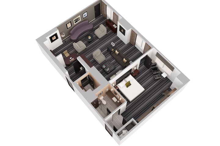 Room 43 of 68