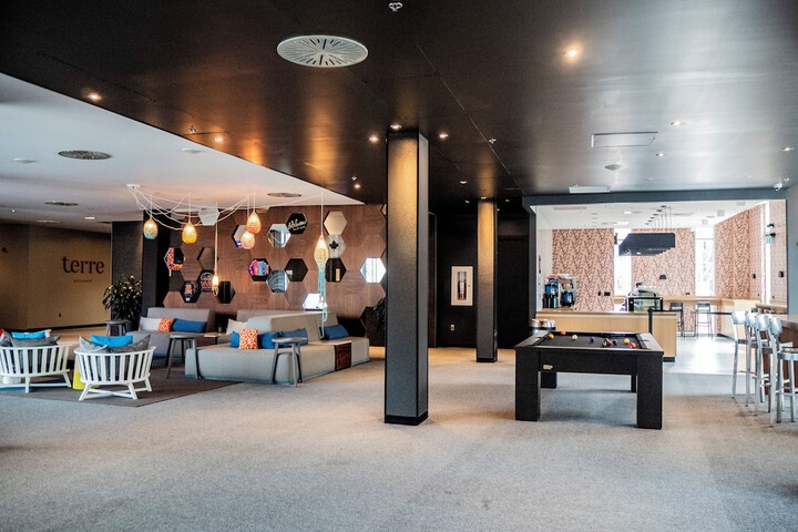 Alt Hotel St. Johns