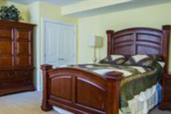 Posh Boutique Hotel