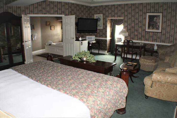 Waynebrook Inn Est 1865