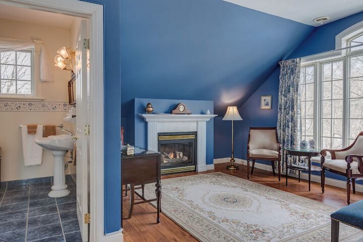 Manoir Sweetsburg
