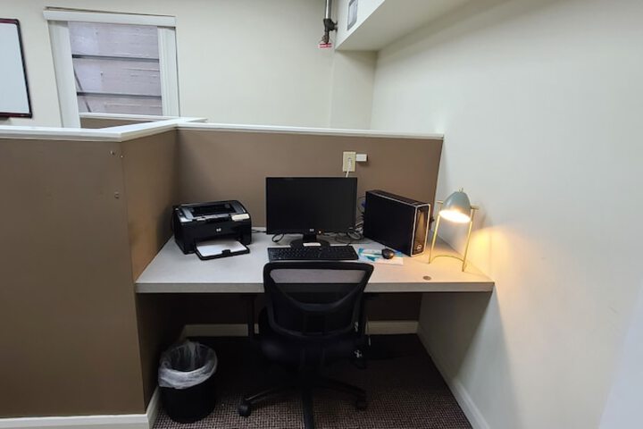 Business Center 78 of 81