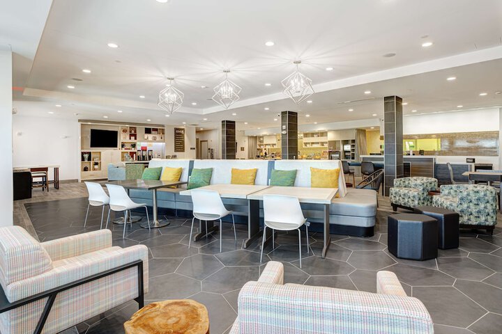 Home2 Suites by Hilton Johnson City TN