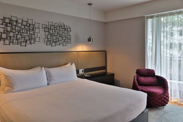 Hotel Bonaventure Montreal