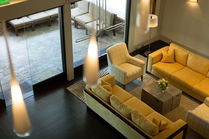 Hotel Interior 26 of 95