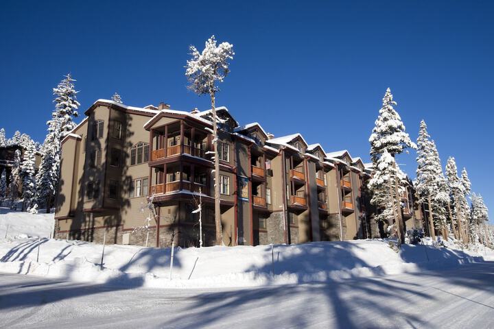 Kirkwood Mountain Resort by Vail Resorts