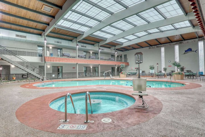 Pool 6 of 72