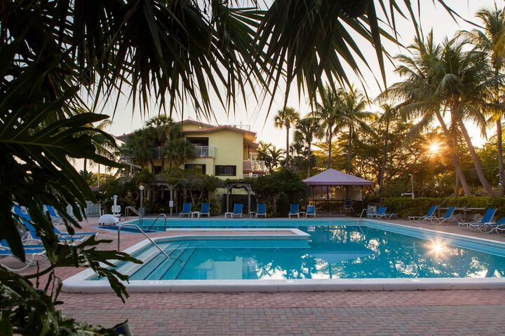 Marina Del Mar Resort and Marina