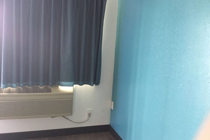 Motel 6 Baker City OR