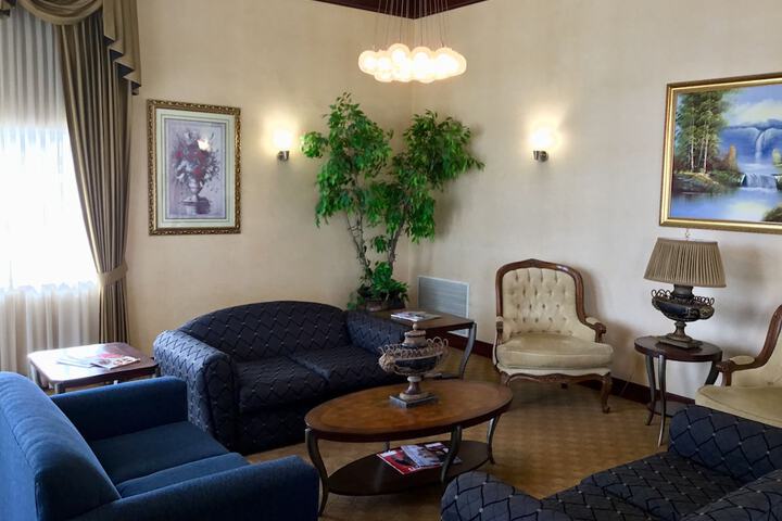 Hotel Interior 22 of 47