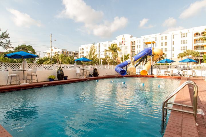 Comfort Inn Oceanside Deerfield Beach