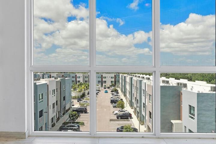 Lofts of Aventura