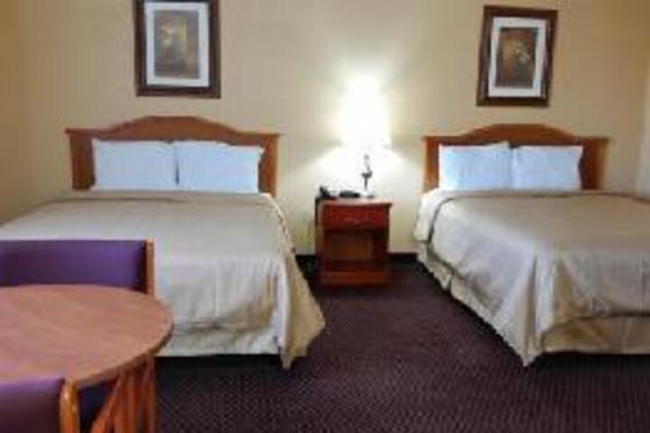 Americas Best Value Inn Lawrenceburg