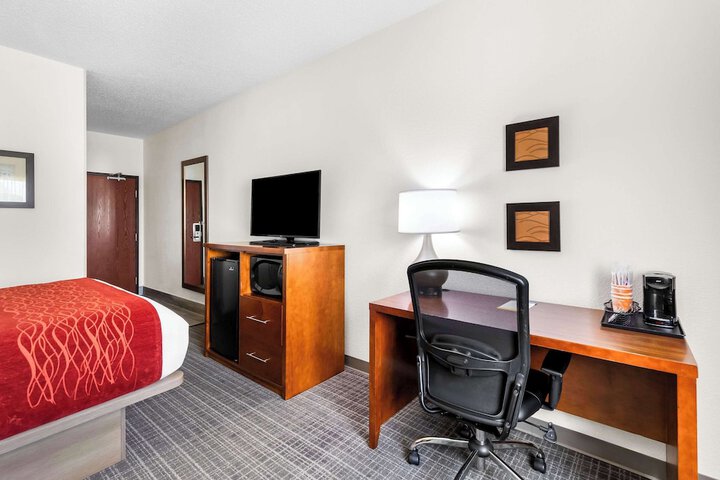 Comfort Inn Marion
