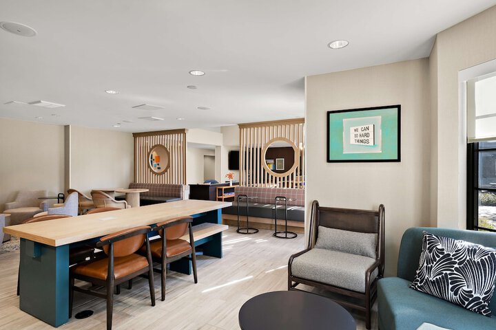 Sonesta ES Suites Denver South Park Meadows