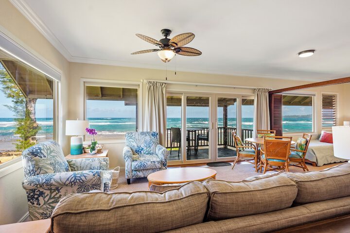 Hanalei Colony Resort F3