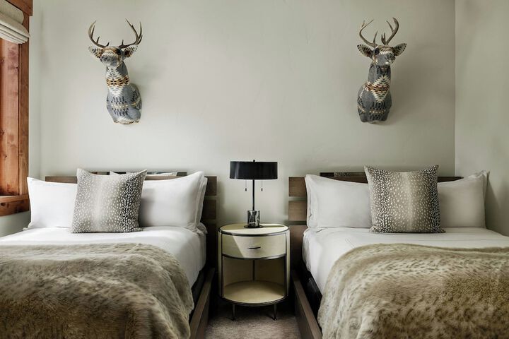 The Hythe a Luxury Collection Resort, Vail