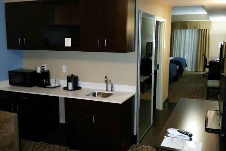 Holiday Inn Express & Suites Atascocita - Humble - Kingwood by IHG