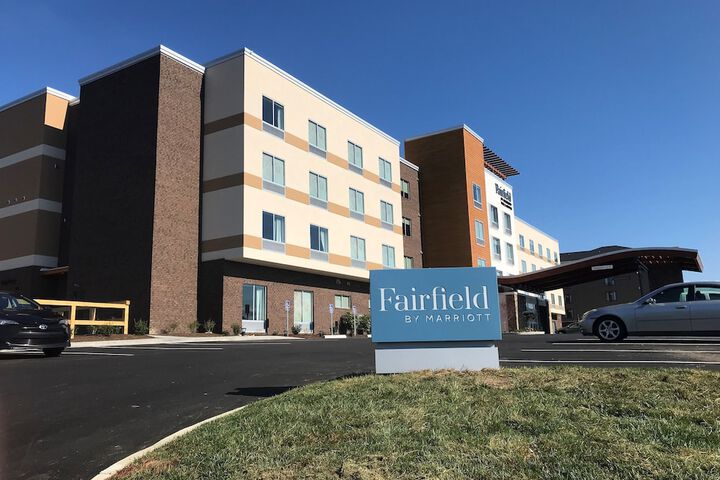 Hotel 2 of 29