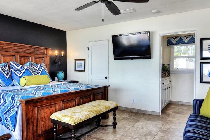 Beachcomber Inn