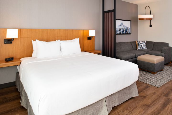 Hyatt Place Dallas / Rockwall
