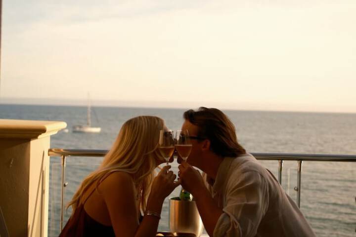 Malibu Beach Inn