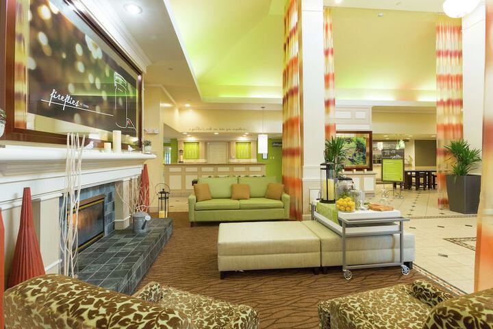 Hotel Interior 7 of 66