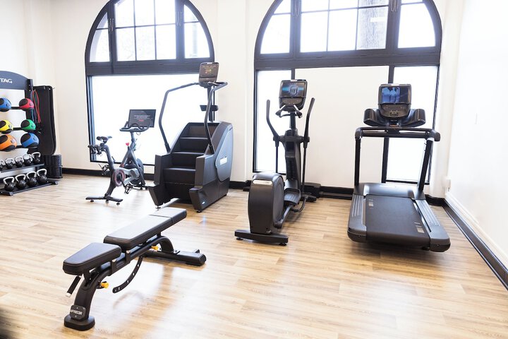 Health and Fitness 67 of 72