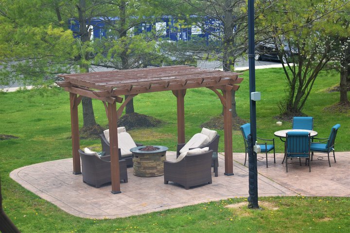 Staybridge Suites Cranbury by IHG