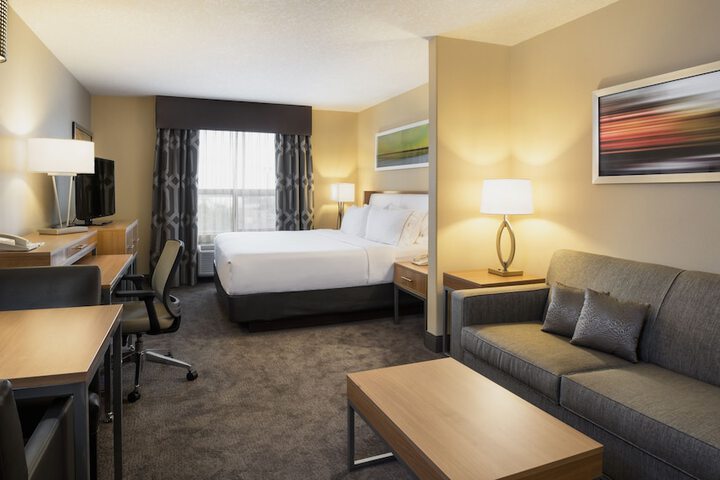 Holiday Inn Express & Suites Sherwood Park-Edmonton Area by IHG