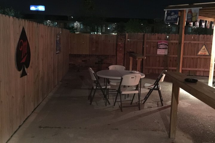 Terrace/Patio 26 of 29