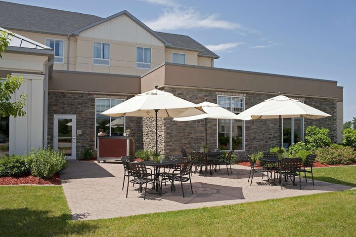 Terrace/Patio 45 of 46