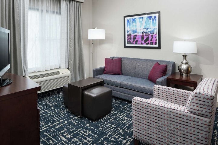 Homewood Suites by Hilton Fresno Airport / Clovis CA