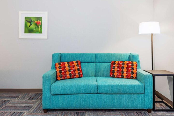 Hampton Inn Miami