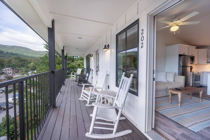Bridge Creek Inn