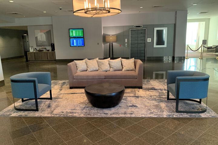 Hyatt Regency Pittsburgh International Airport