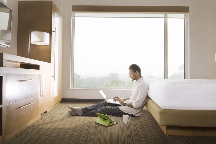 Hyatt Place Saratoga Malta