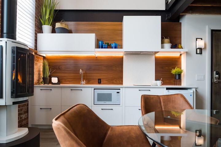 48 King West Boutique Hotel