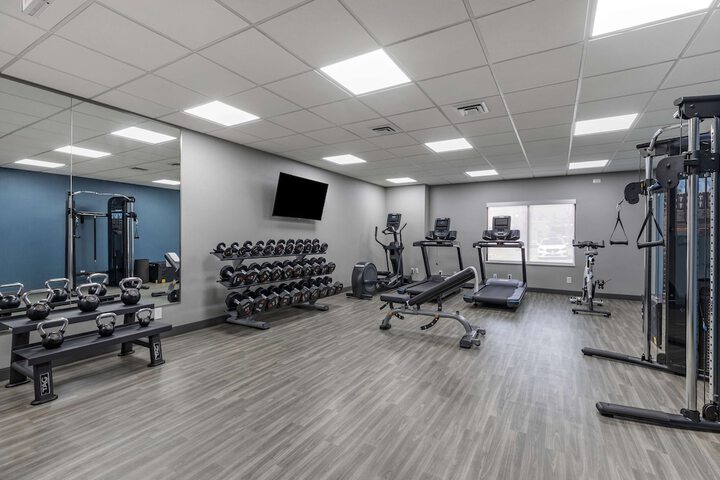 Health and Fitness 41 of 41