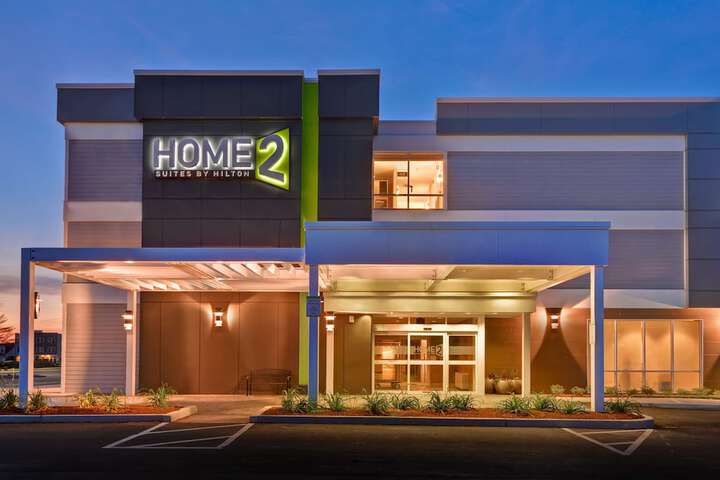 Home2 Suites by Hilton Williston Burlington VT