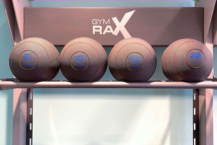 Health and Fitness 46 of 48