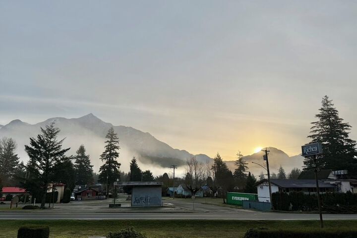 Richca Chalets Resort