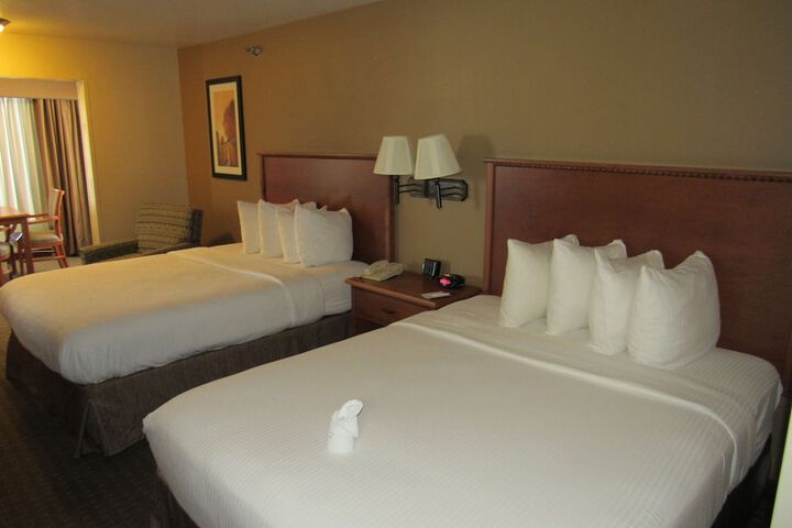 Best Western Empire Towers