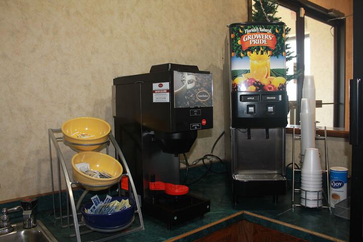Econo Lodge Oacoma - Chamberlain West