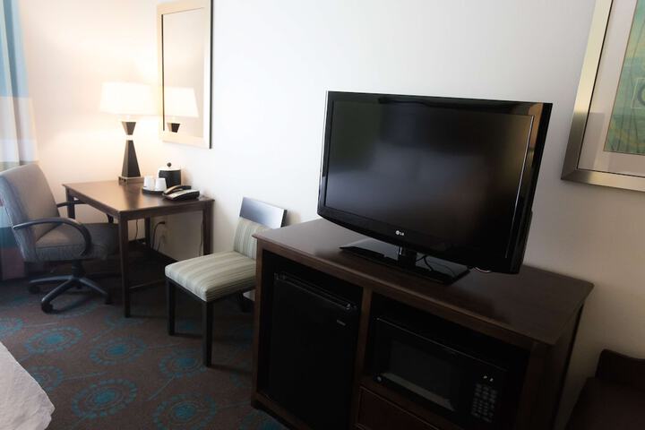 Hampton Inn & Suites Middlebury