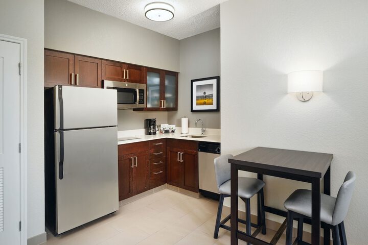 Residence Inn by Marriott® Fort Lauderdale City of Plantation