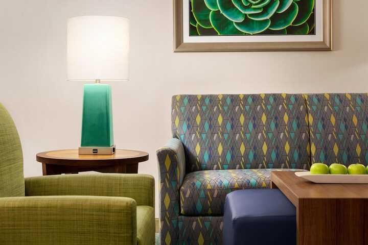 Homewood Suites by Hilton - Fort Myers